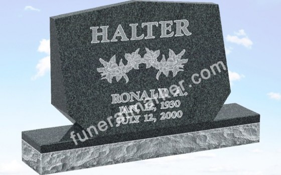Design Slant Marker