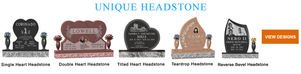 Design Headstone